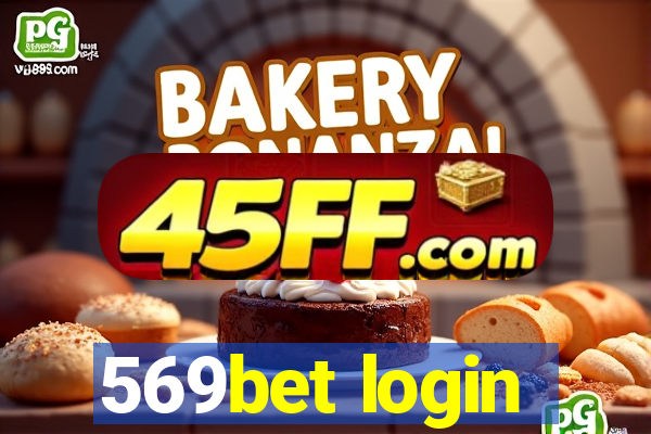 569bet login
